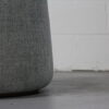 Kona Pouf Hightower Gray - Used - Image 6