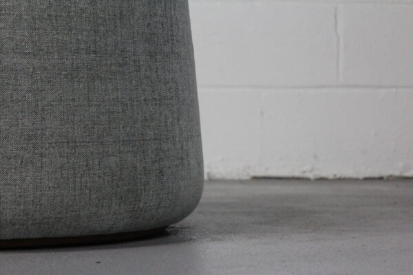Kona Pouf Hightower Gray - Used - Image 6