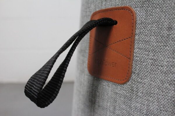 Kona Pouf Hightower Gray - Used - Image 7
