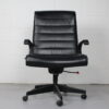 Knoll Sapper Office Chair Black - Used - Image 2