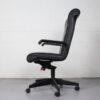 Knoll Sapper Office Chair Black - Used - Image 3