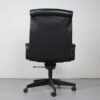 Knoll Sapper Office Chair Black - Used - Image 4