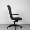 Knoll Sapper Office Chair Black - Used - Image 5