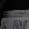 Knoll Sapper Office Chair Black - Used - Image 7