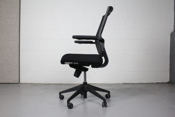 SitOnit Seating Focus Task Chair - Used - Image 3