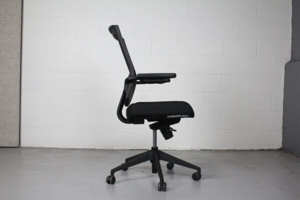 SitOnit Seating Focus Task Chair - Used - Image 5