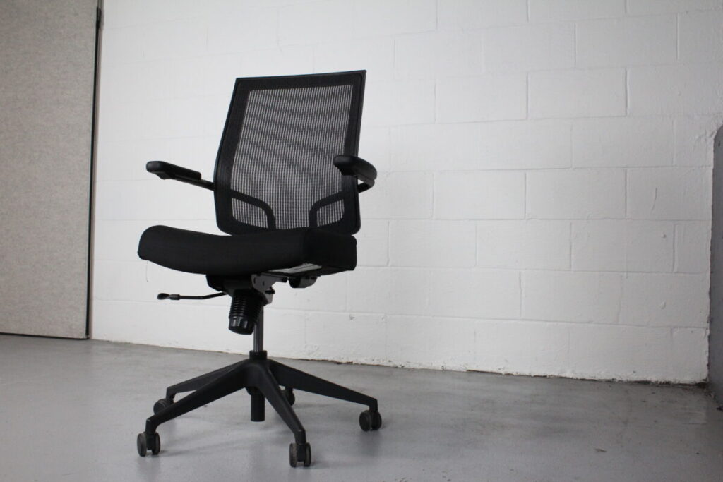 SitOnit Seating Focus Task Chair - Used
