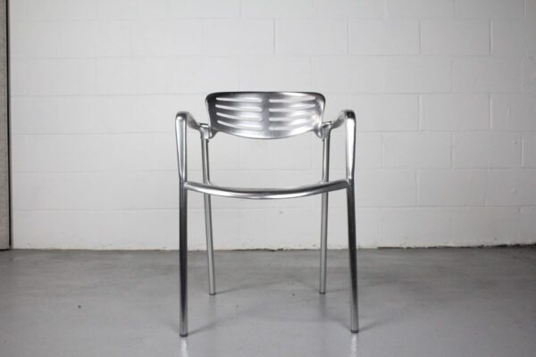 Knoll Jorge Pensi Toledo Chairs for Amat-3 - Used