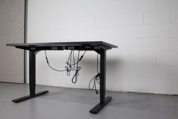 UPLIFT V1 Electric Sit/Stand Desk - Used - Image 8