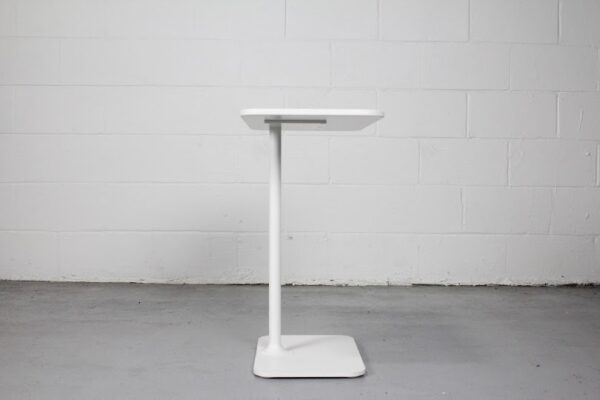 Lagunitas Mobile Table Coalesse - Used - Image 3