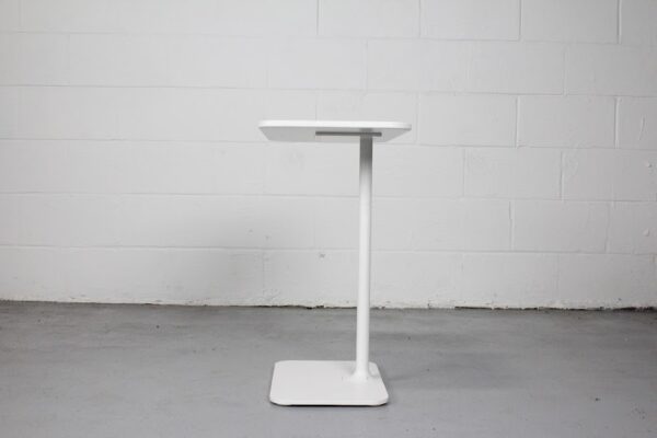 Lagunitas Mobile Table Coalesse - Used - Image 4