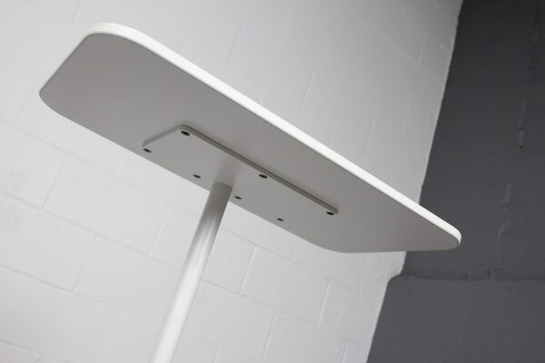 Lagunitas Mobile Table Coalesse - Used - Image 8