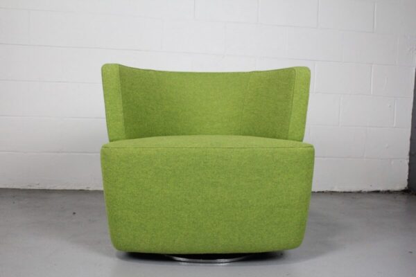 Steelcase Coalesse Joel Lounge Chair - Used