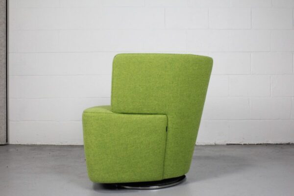 Steelcase Coalesse Joel Lounge Chair - Used - Image 3