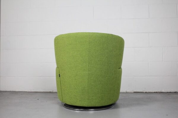 Steelcase Coalesse Joel Lounge Chair - Used - Image 4