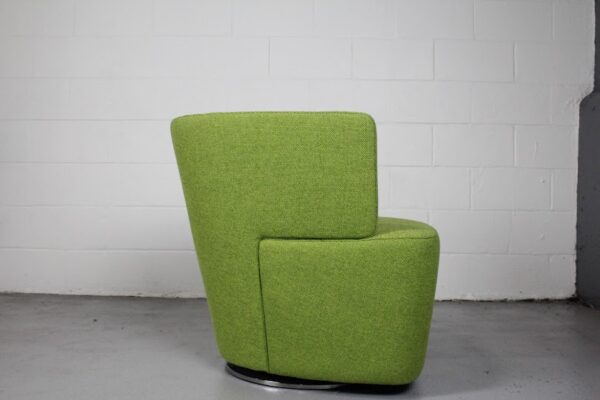 Steelcase Coalesse Joel Lounge Chair - Used - Image 5