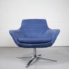 Steelcase Coalesse Bob Lounge Chair - Used