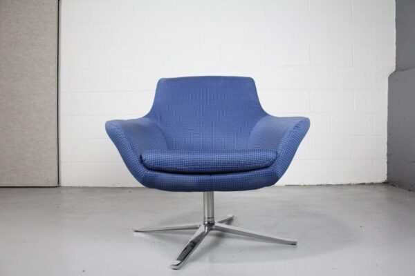 Steelcase Coalesse Bob Lounge Chair - Used