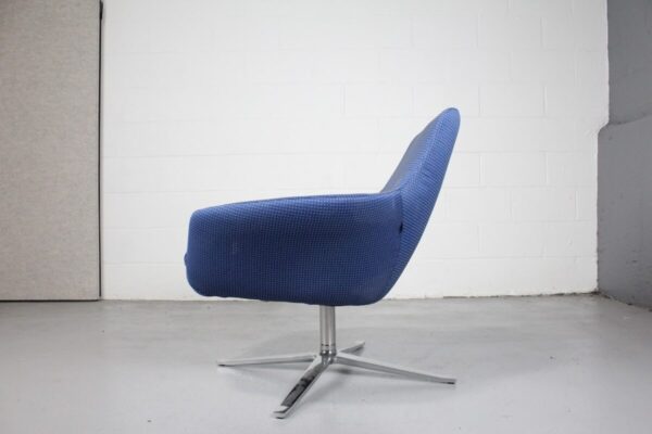 Steelcase Coalesse Bob Lounge Chair - Used - Image 3