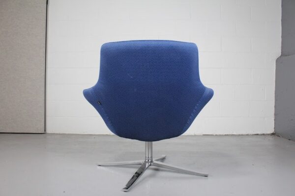 Steelcase Coalesse Bob Lounge Chair - Used - Image 4