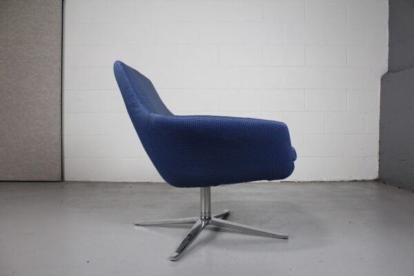 Steelcase Coalesse Bob Lounge Chair - Used - Image 5