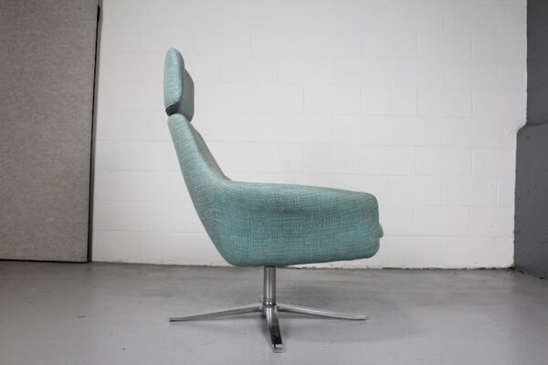 Steelcase Coalesse Bob Lounge Chair - Used - Image 5