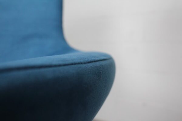 Steelcase Coalesse Bob Lounge Chair - Used - Image 9