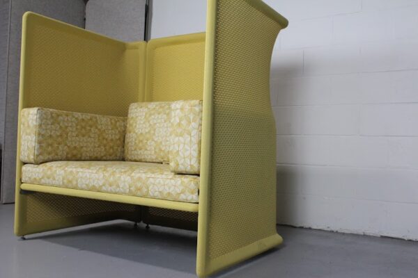 Steelcase Coalesse Lagunitas Privacy Lounge - Used - Image 8