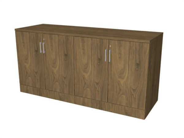 Homegrown Buffet Storage Credenza (Multiple Color Options Available)
