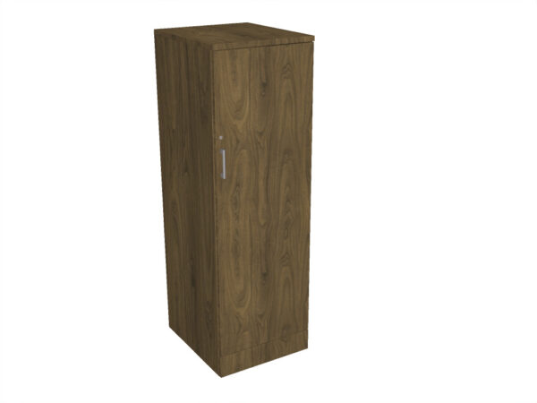 Homegrown Single Door Storage Cabinet
