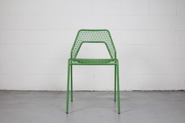 BlueDot Hot Mesh Chair - Used