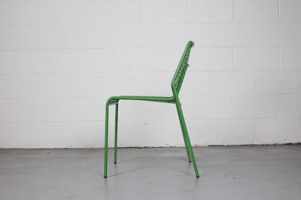 BlueDot Hot Mesh Chair - Used - Image 3