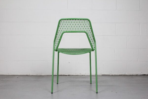 BlueDot Hot Mesh Chair - Used - Image 4
