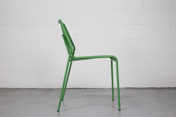 BlueDot Hot Mesh Chair - Used - Image 5