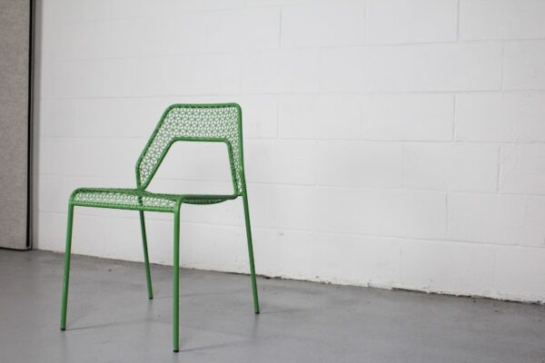BlueDot Hot Mesh Chair - Used - Image 8
