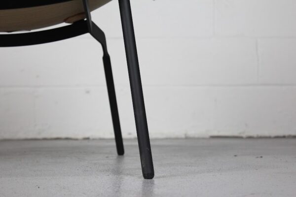 Blu Dot Nonesuch Upholstered Lounge Chair - Used - Image 8