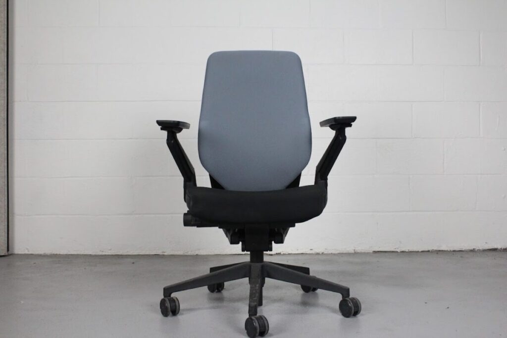 Steelcase Gesture Task Chair - Used