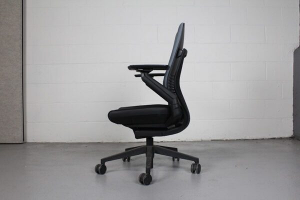 Steelcase Gesture Task Chair - Used - Image 3