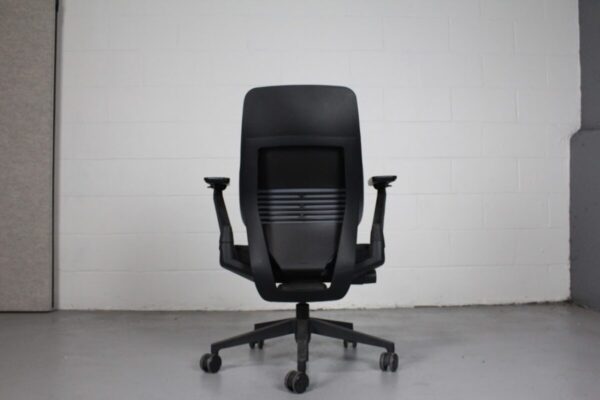Steelcase Gesture Task Chair - Used - Image 4