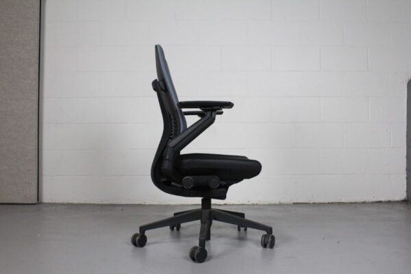 Steelcase Gesture Task Chair - Used - Image 5