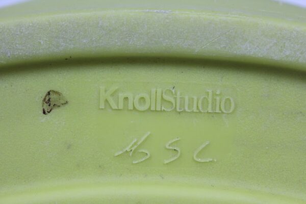 Knoll Studio Maya Lin Stone - Used - Image 9