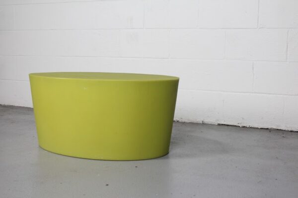 Knoll Studio Maya Lin Stone - Used - Image 8