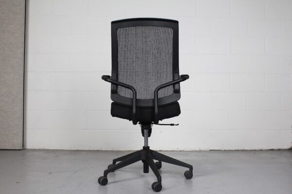 SitOnIt Focus High Back Task Chair - Used - Image 4