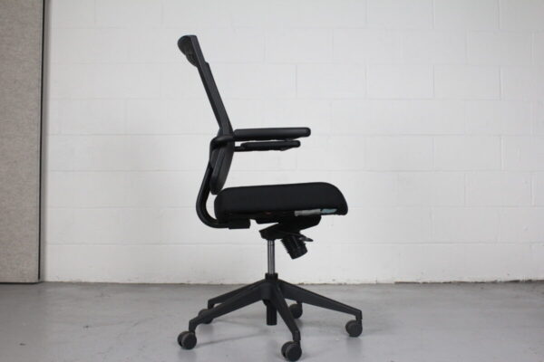 SitOnIt Focus High Back Task Chair - Used - Image 5
