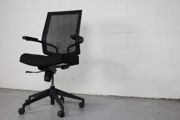 SitOnIt Focus High Back Task Chair - Used - Image 6