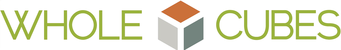 Whole Cubes